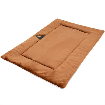 Self-Heating Pet Sleeping Pad