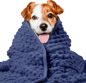 Washable Anxiety Thunder Blanket